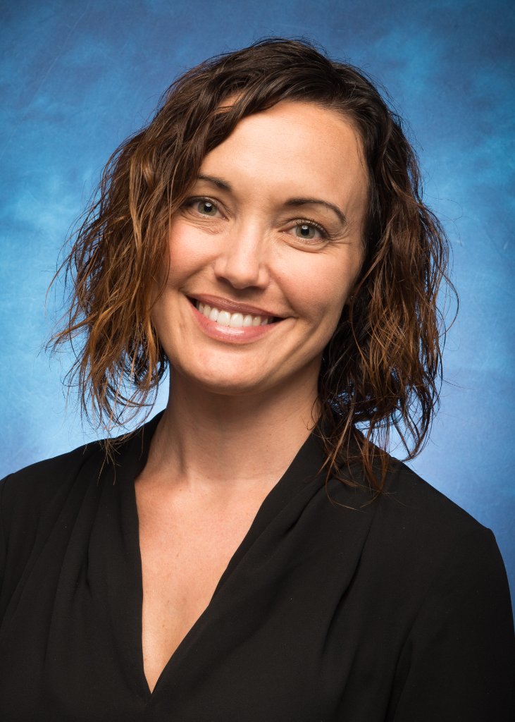 Lori Livingston, MD, FAAP