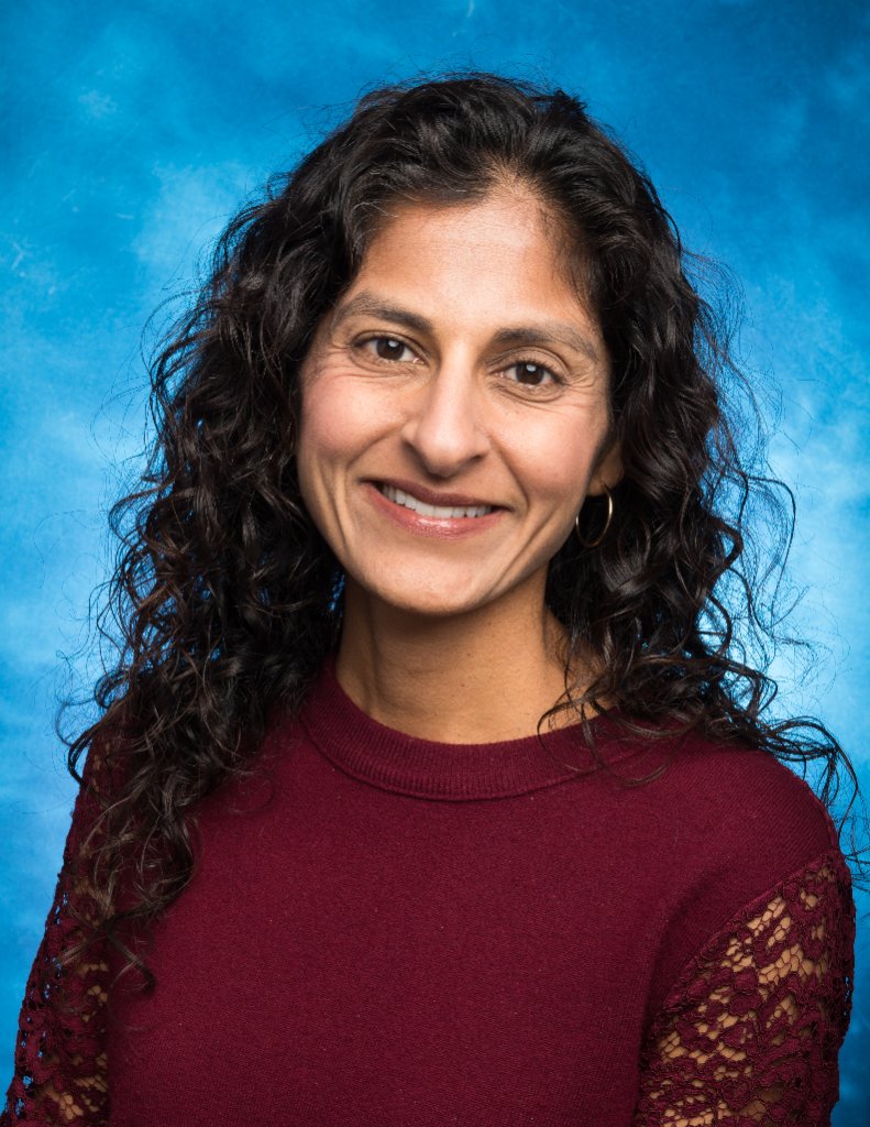 Brinda Singh, MD, FAAP