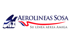 Aerolineas Sosa