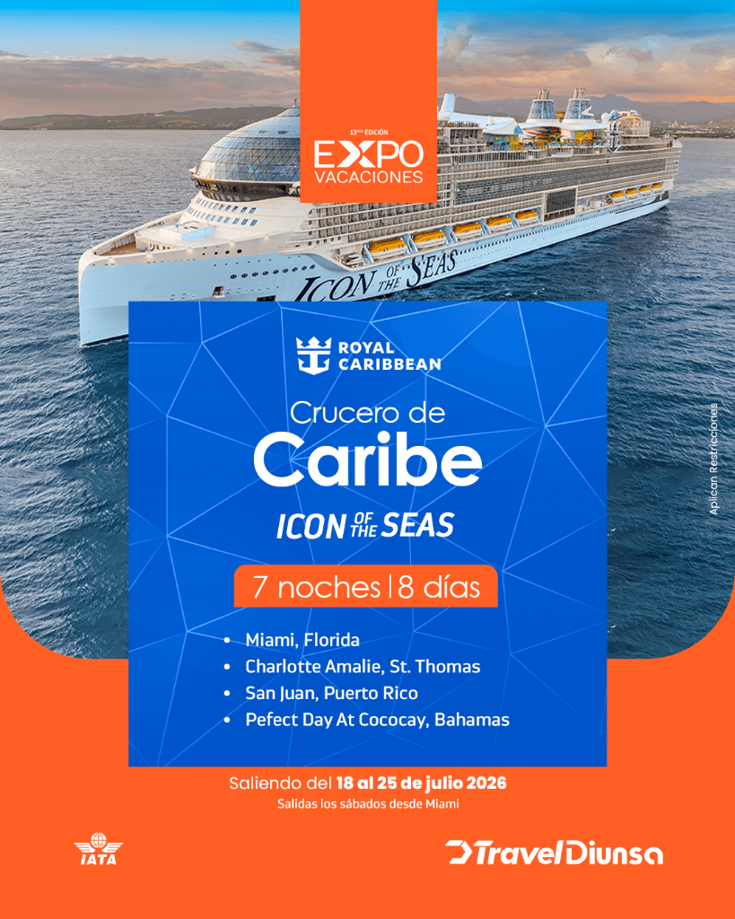 Icon of the Seas