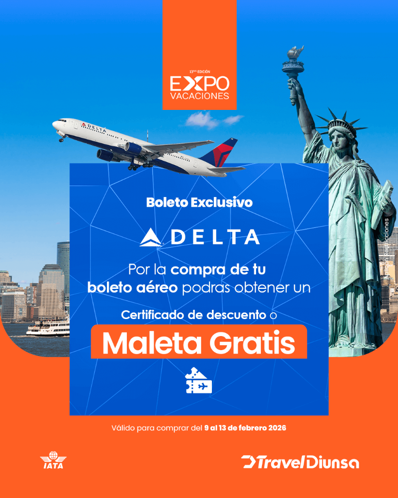 Delta
