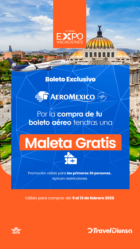 Aeroméxico
