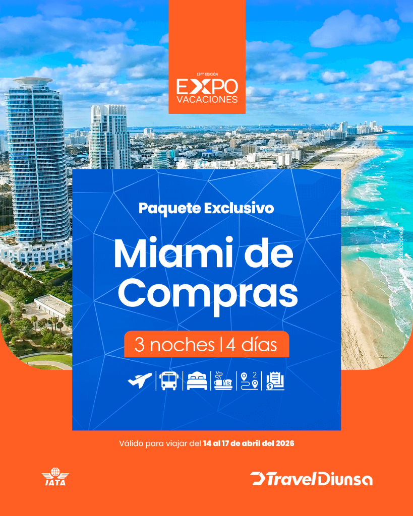 Miami de Compras