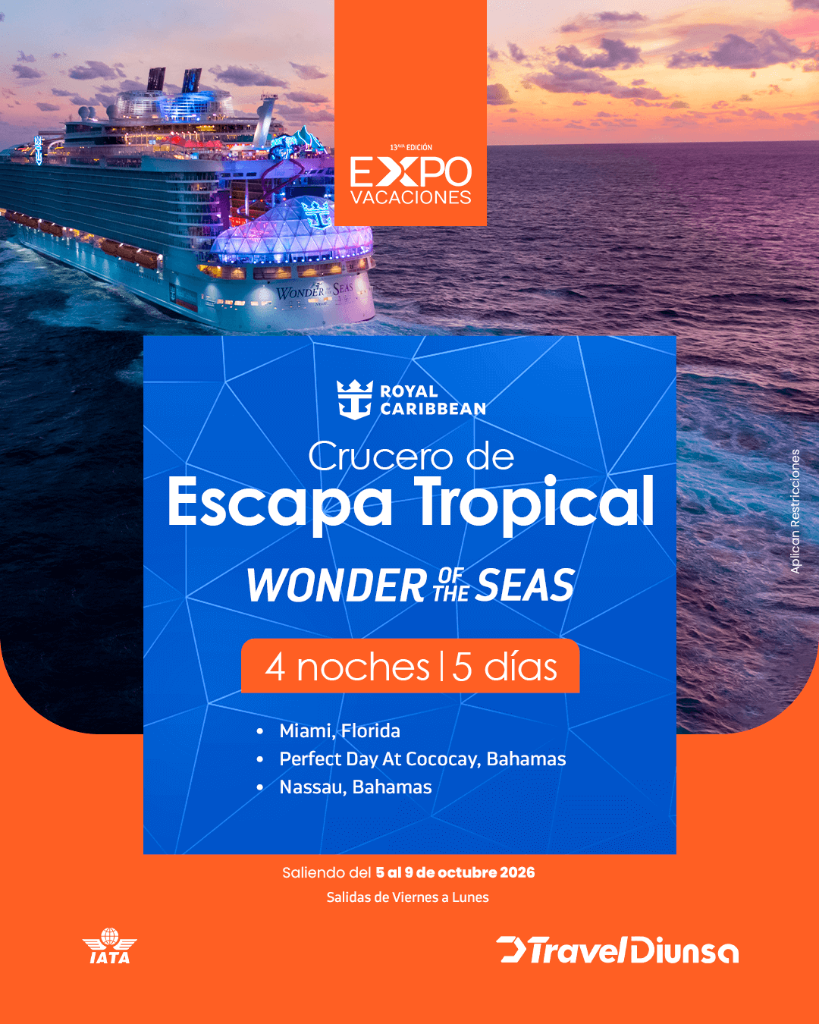 Wonder of the Seas