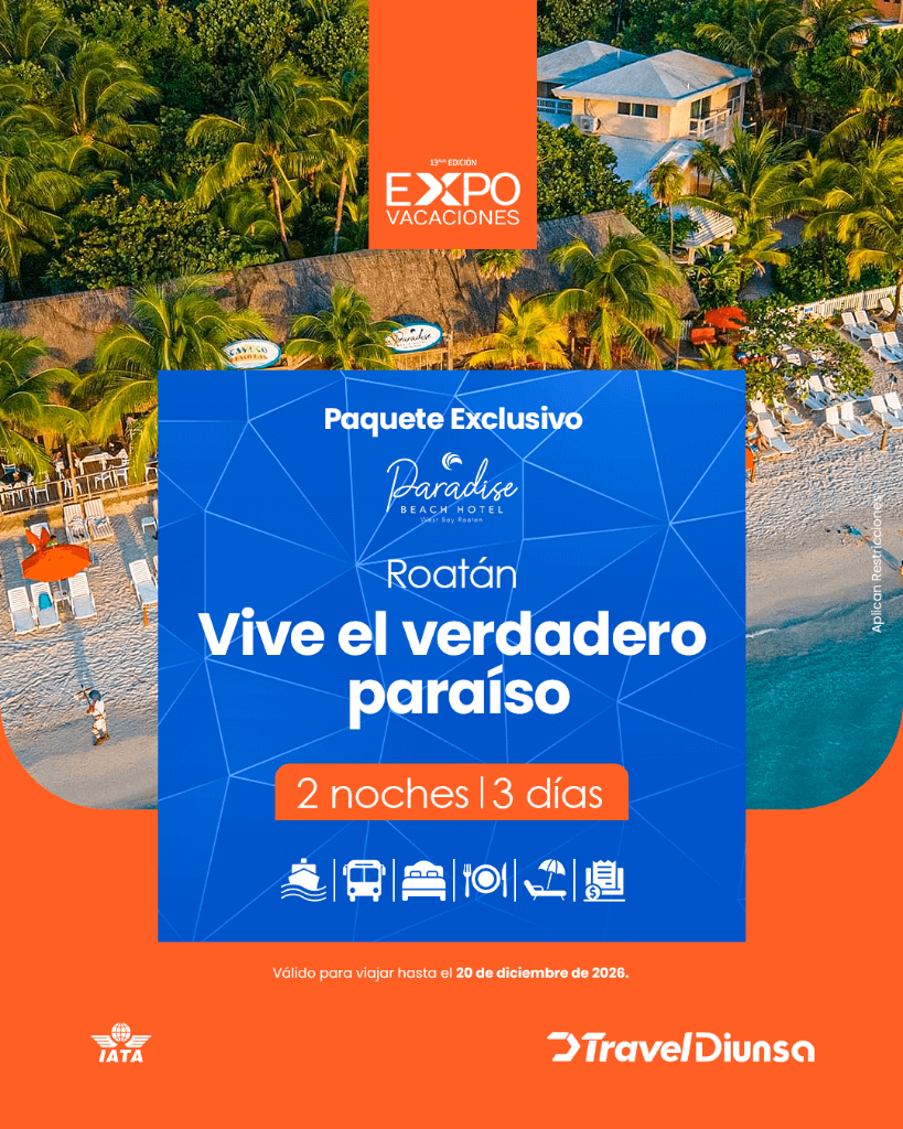 Paradise Beach Hotel