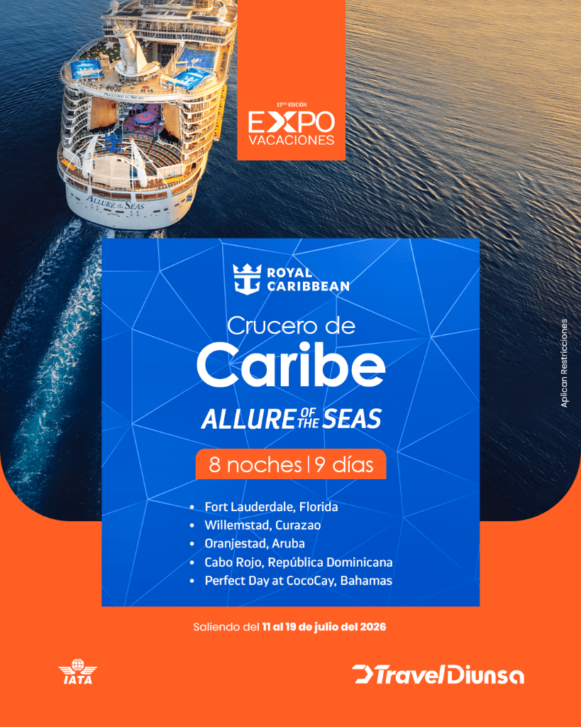 Allure of the Seas