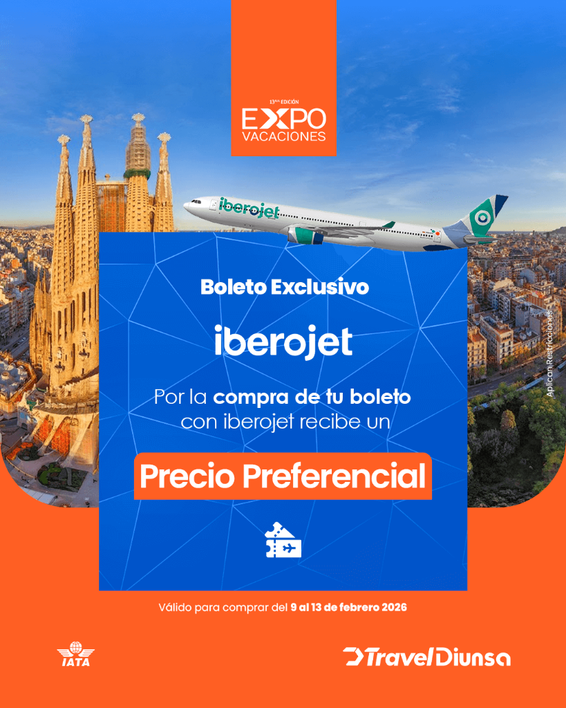 Iberojet