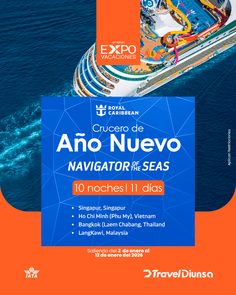 Navigator of the Seas