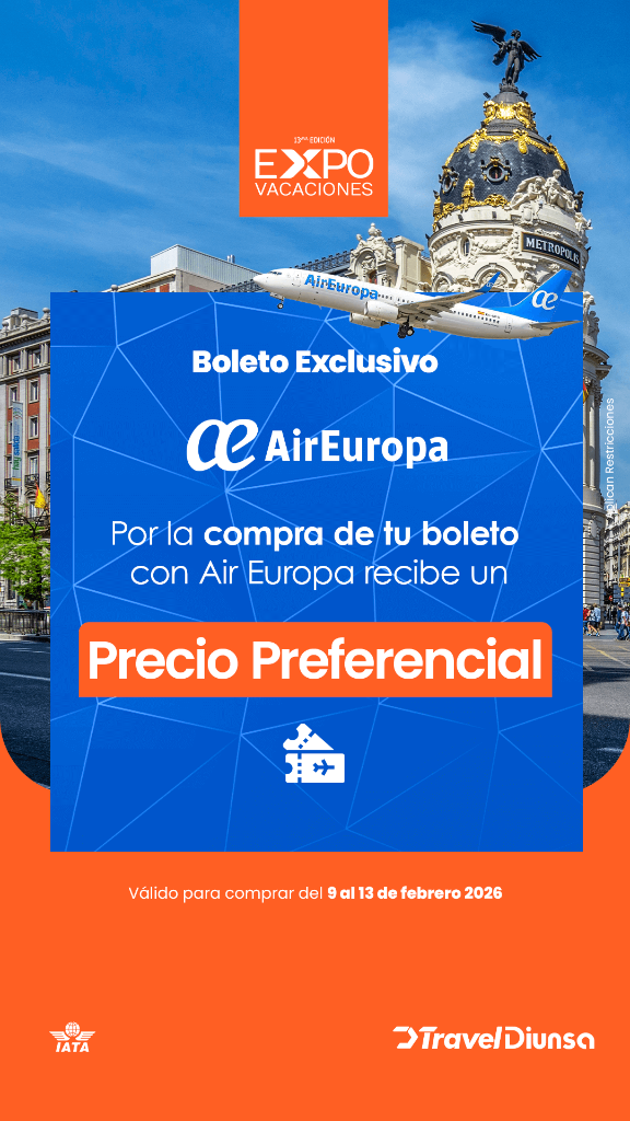 Air Europa
