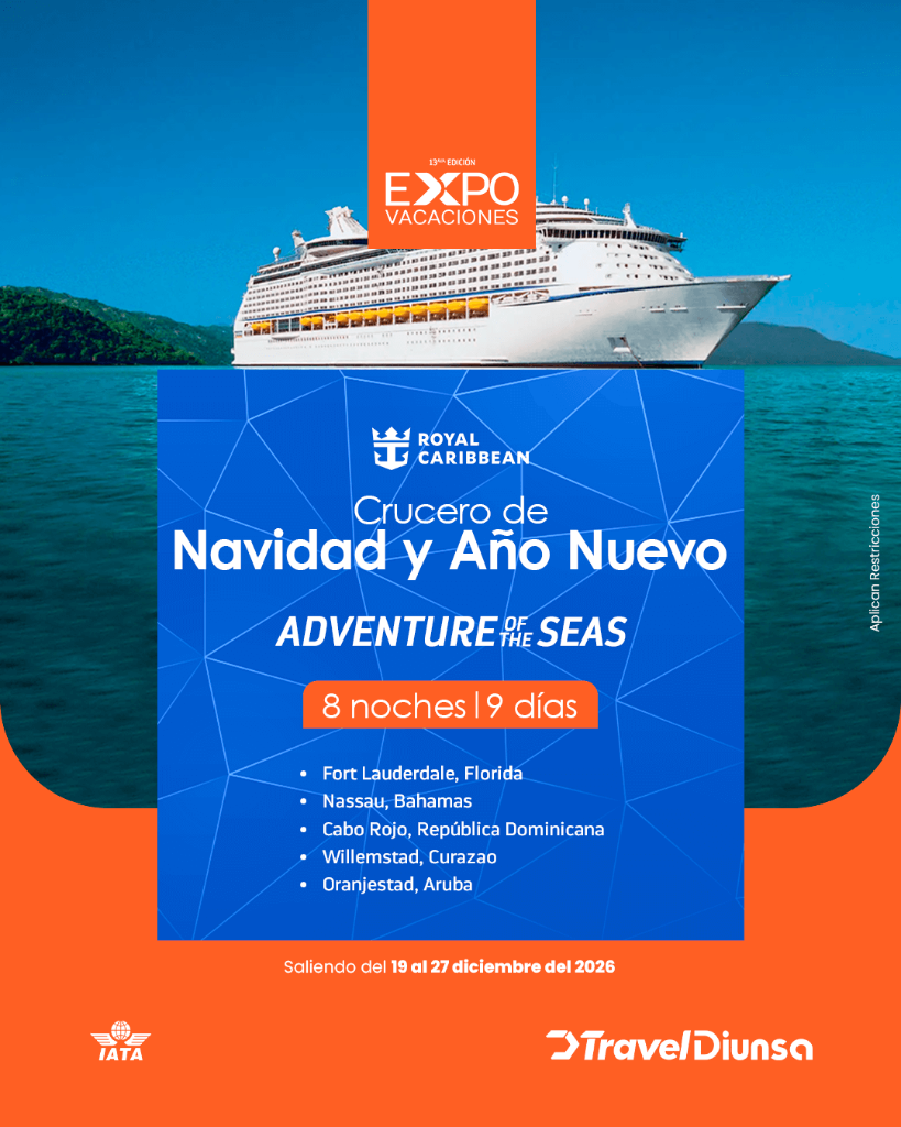 Adventure of the Seas