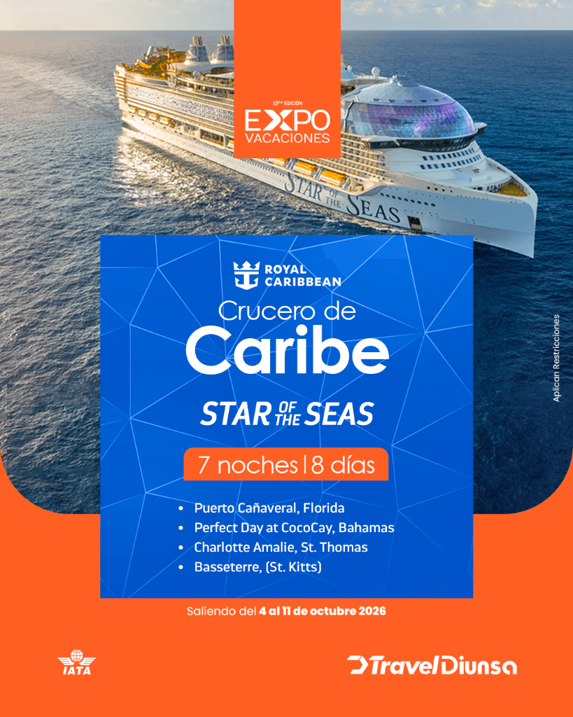Star of the Seas