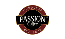 Café Pasión