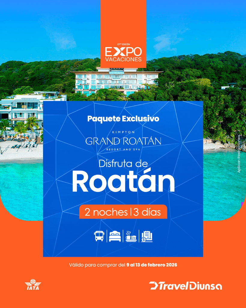 Grand Roatán