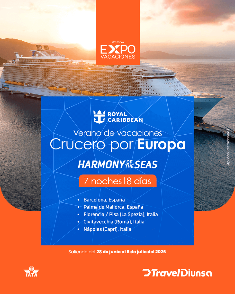 Harmony of the Seas