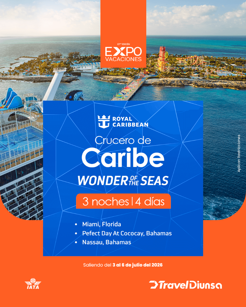Wonder of the Seas
