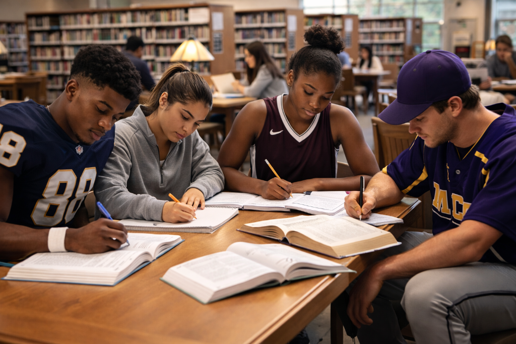 Academic Support and Educational Stability