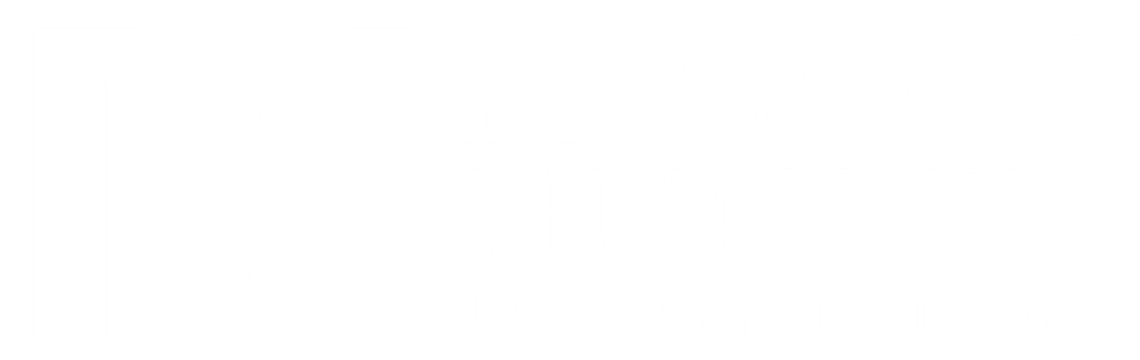 Roscoe Hunter