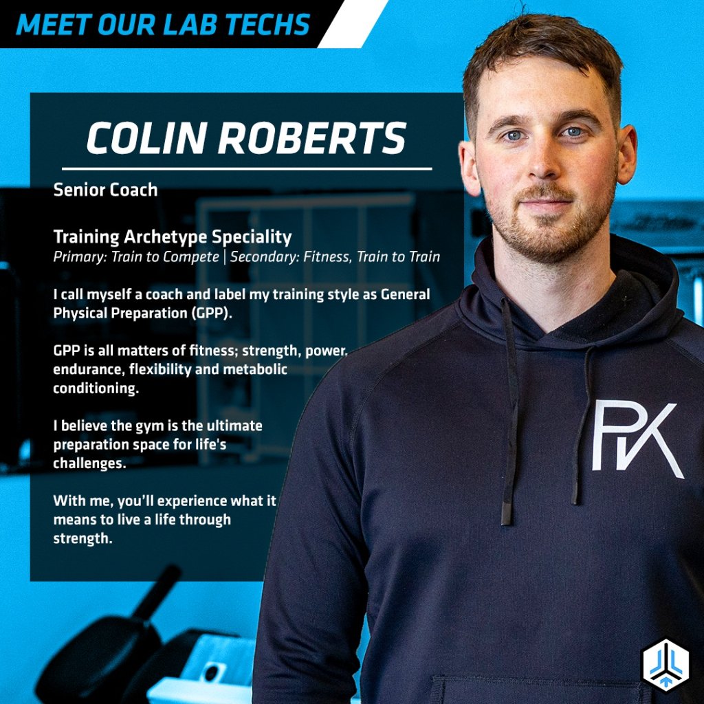 Colin