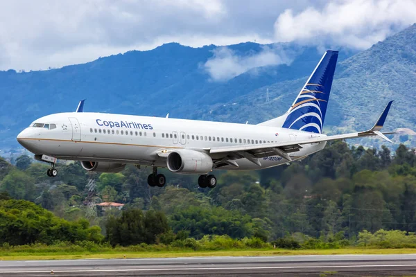 Copa Airlines