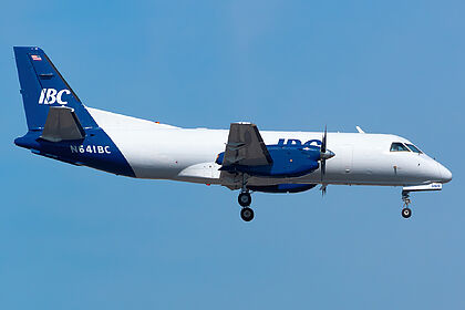 IBC Airways