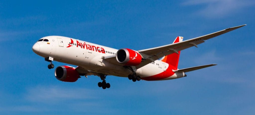 Avianca