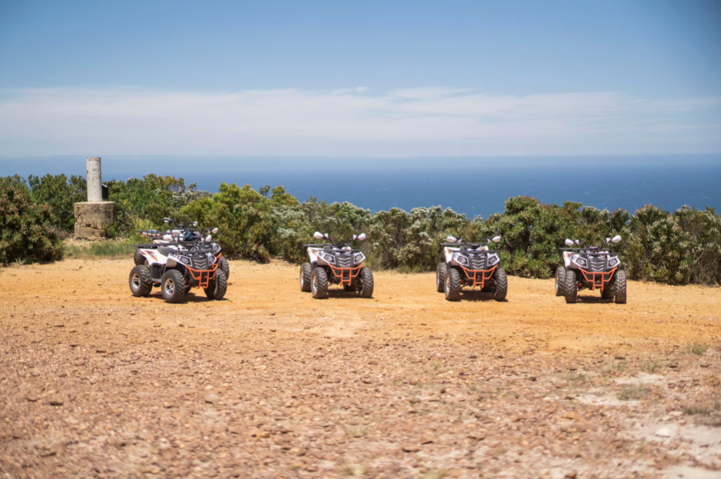 Adventure Activities