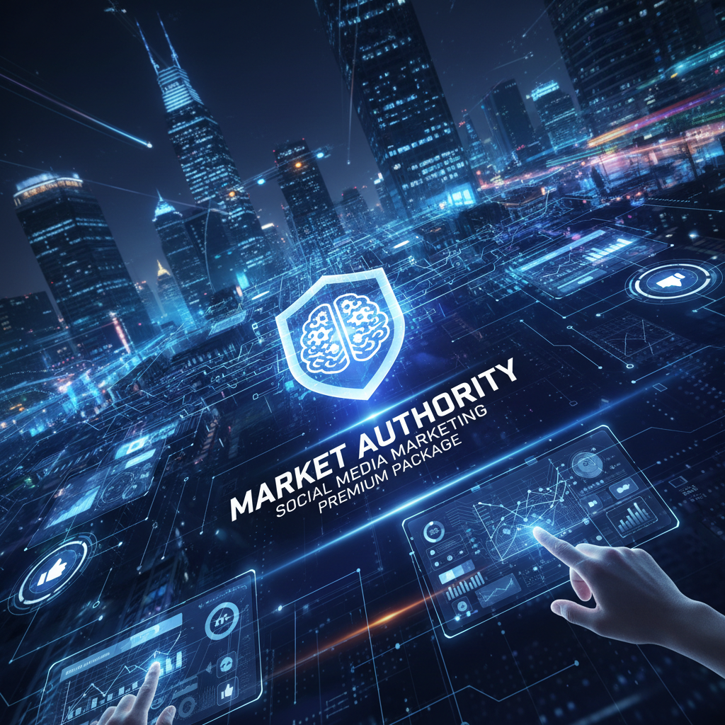Market Authority