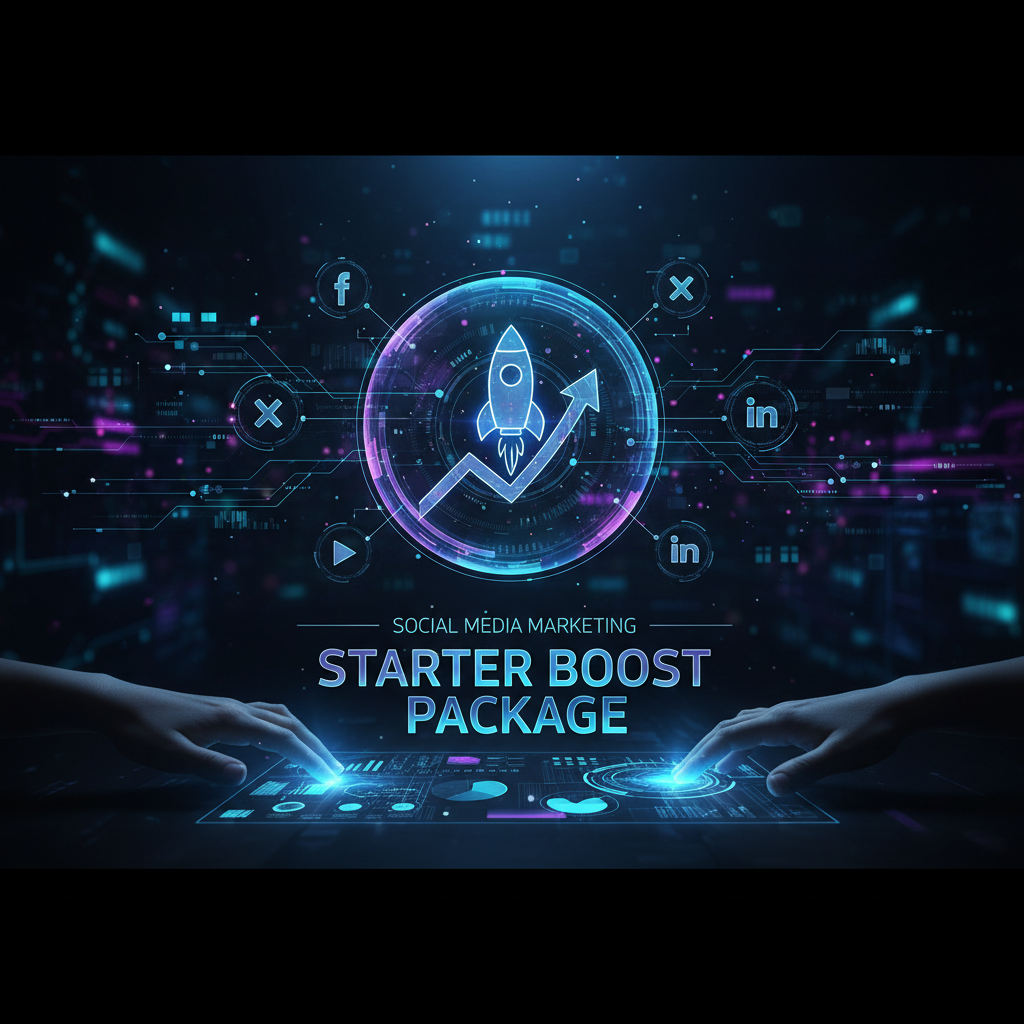 Starter Boost