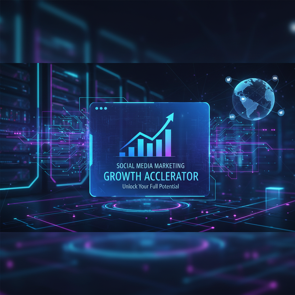 Growth Accelerator