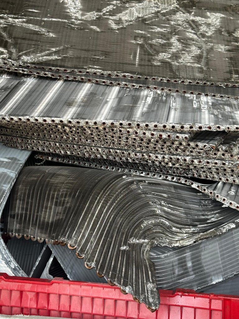 Insulated Cables