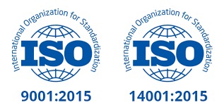 ISO Certified
