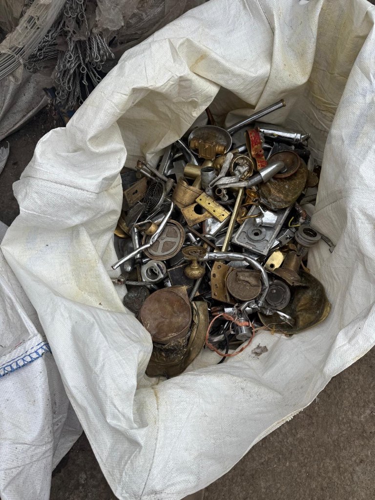 Metal Buying Services