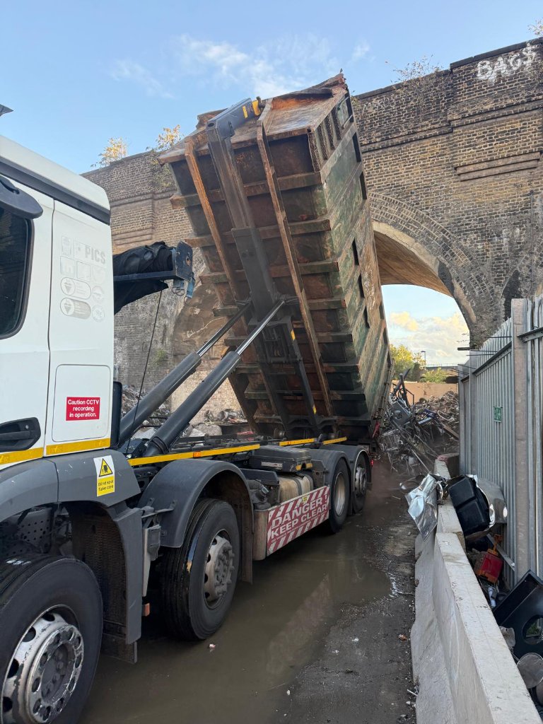 Skip Equipment