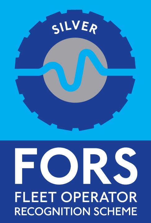 FORS Silver Certified