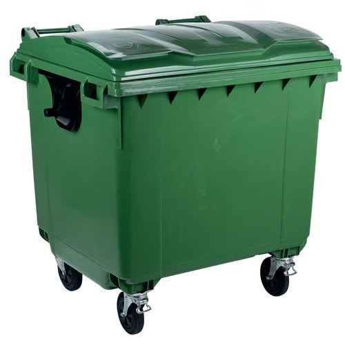 Wheelie Bins