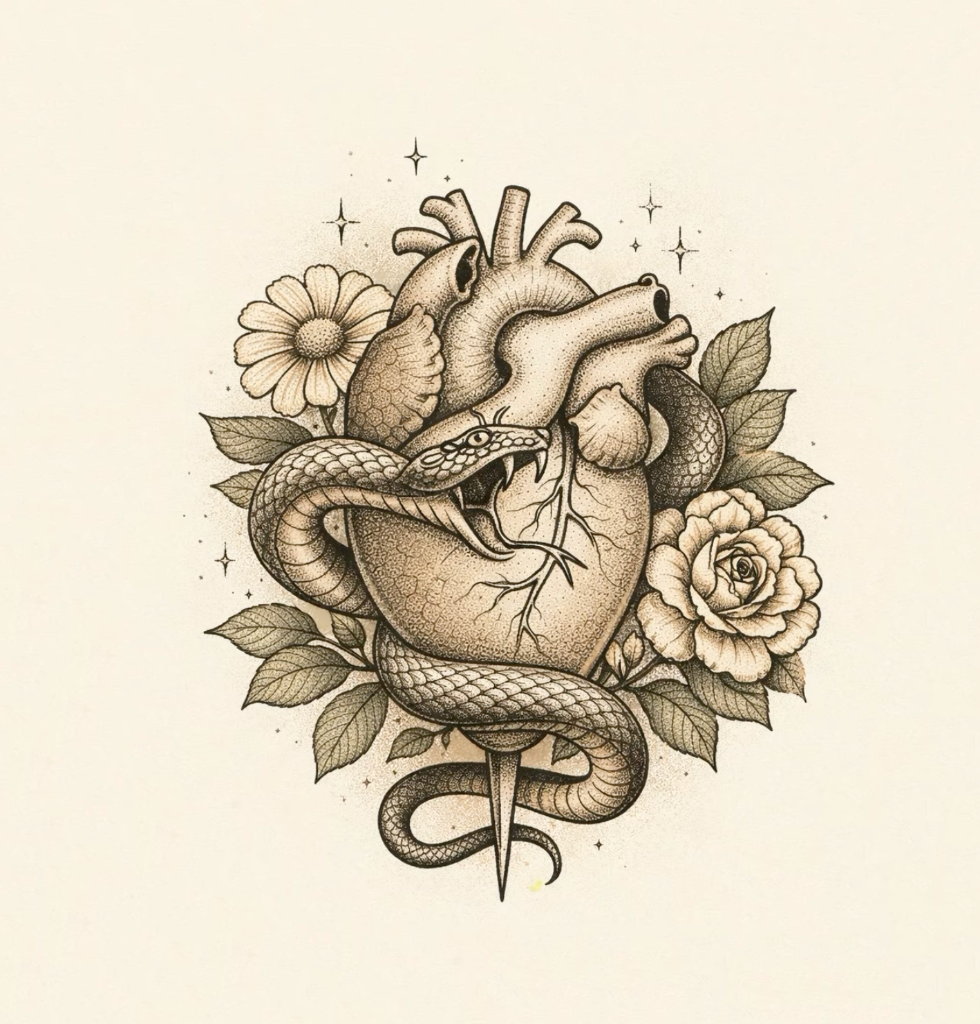 RAPHA INK