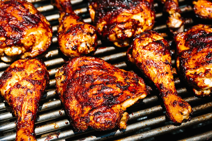 Jerk Chicken