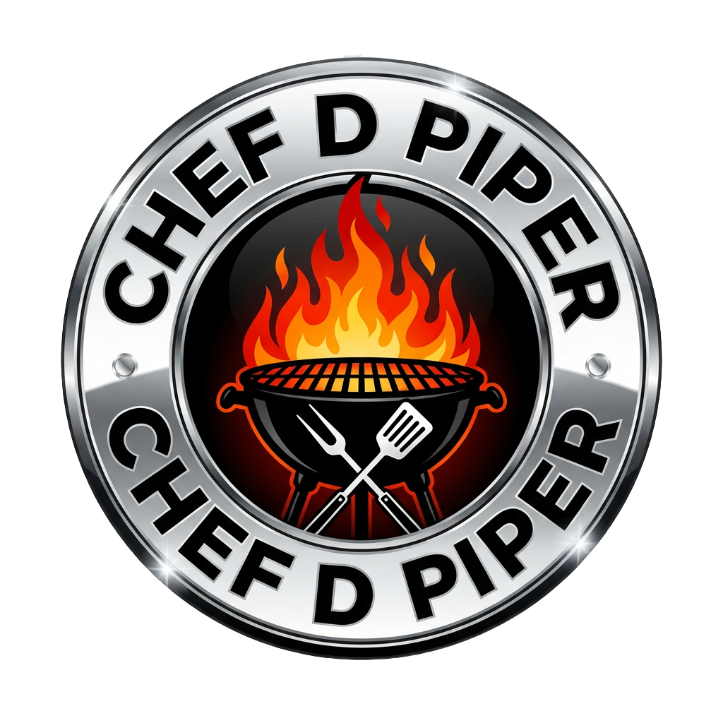 Chef D Piper