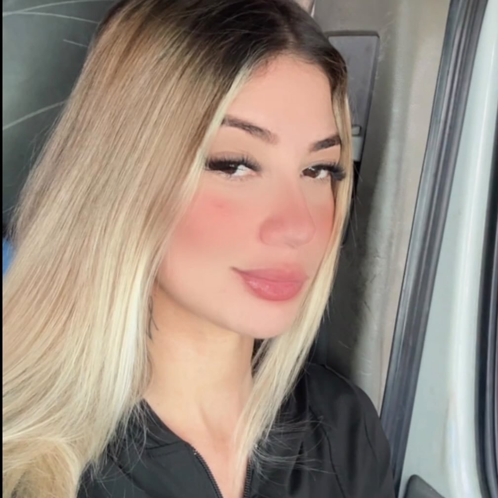 Mel Maia