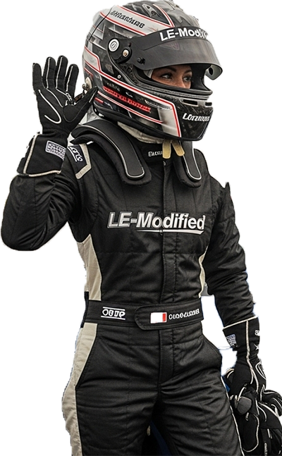 LE-Modified Driver
