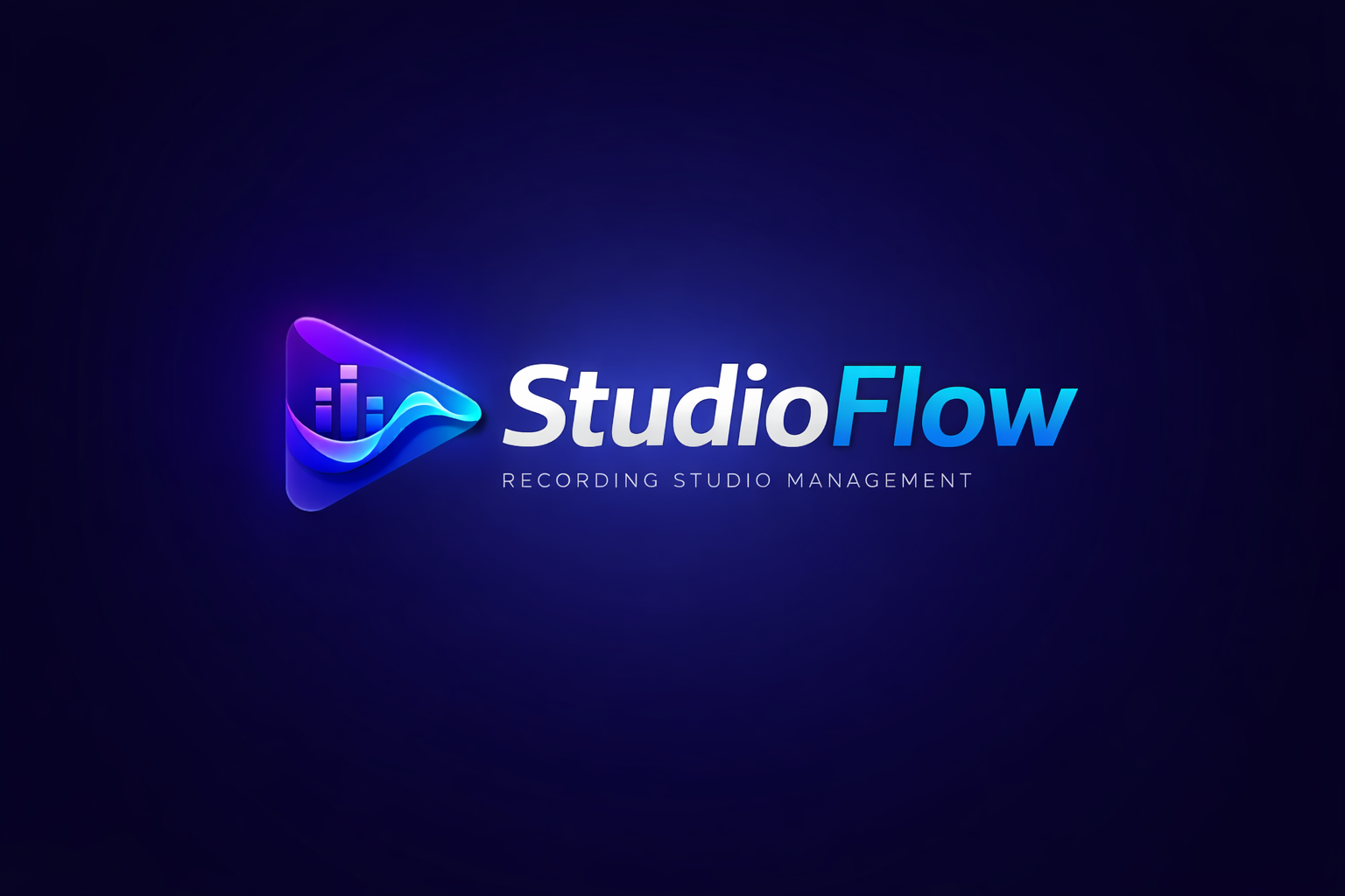 StudioFlow logo