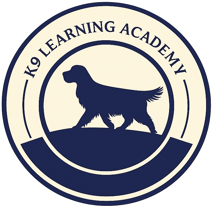 K9 Learning Academy