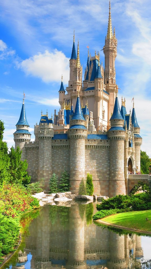 🏰 Experiencia Disney Personalizada
