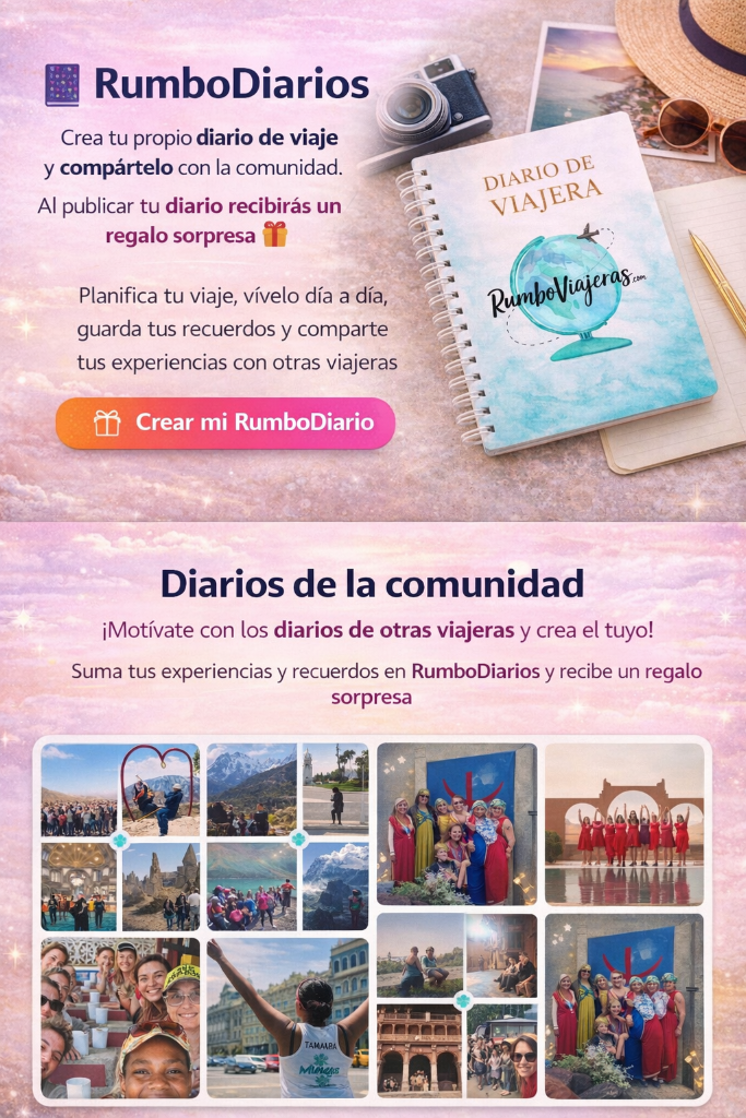 RumboDiarios
