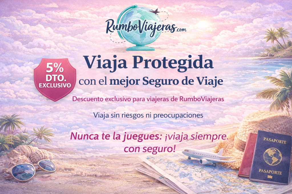 Viaja Protegida con IATI