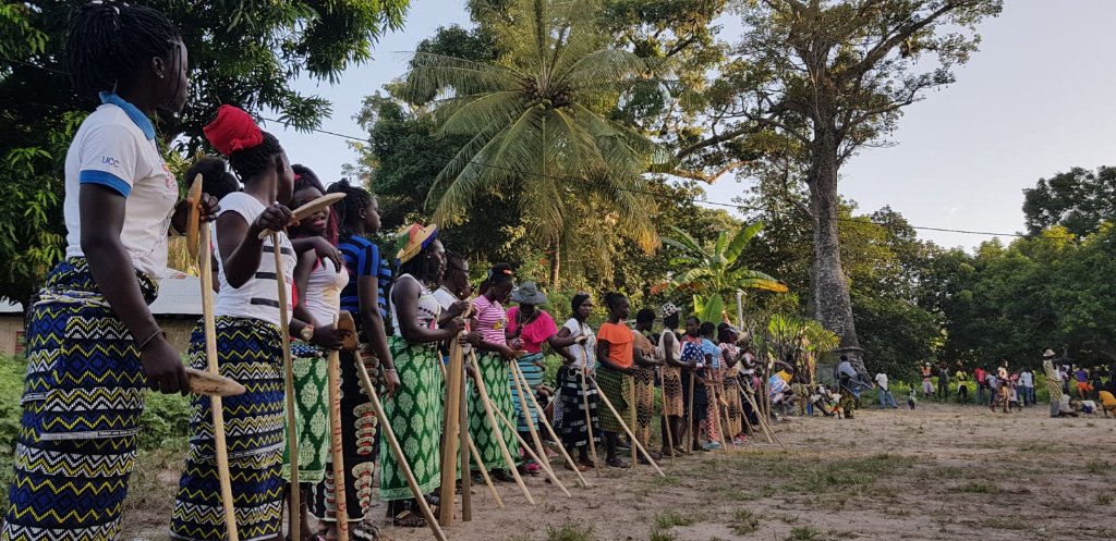 Tradiciones locales