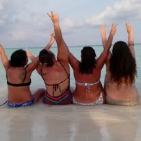 Vida a bordo