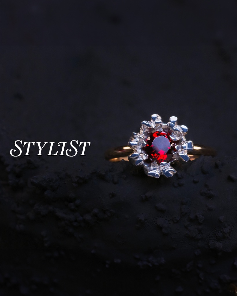 METEOR JEWELS DANS STYLIST