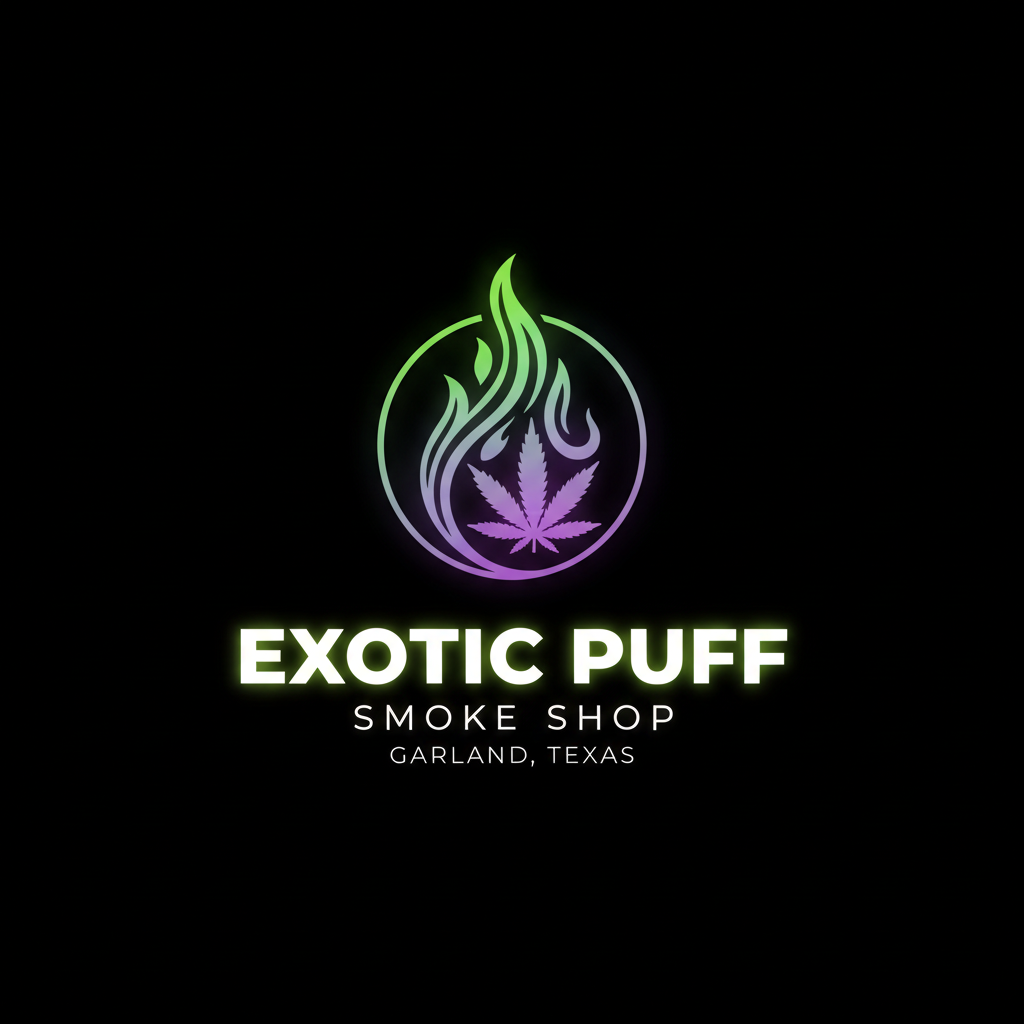 Smoke Shop Garland TX | Vapes, Kratom, CBD