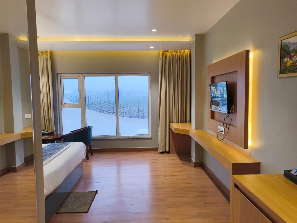Super Deluxe Room